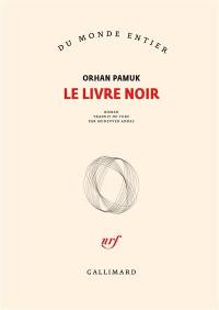 Le livre noir