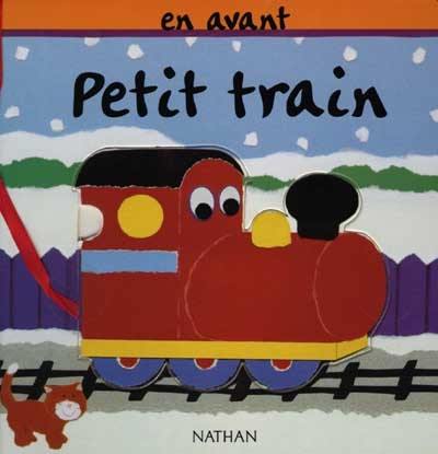 Petit train : en avant