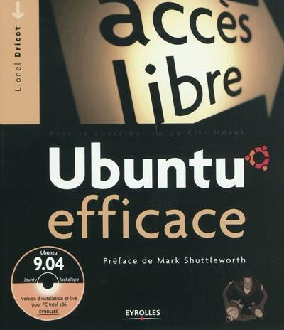 Ubuntu efficace