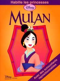 Mulan