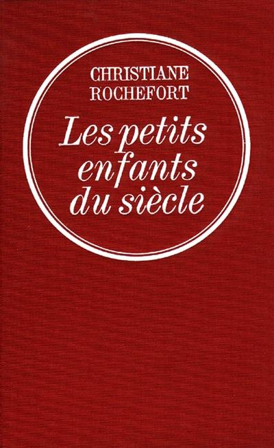 Les Petits enfants du siècle