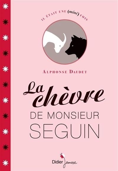 La chèvre de monsieur Seguin