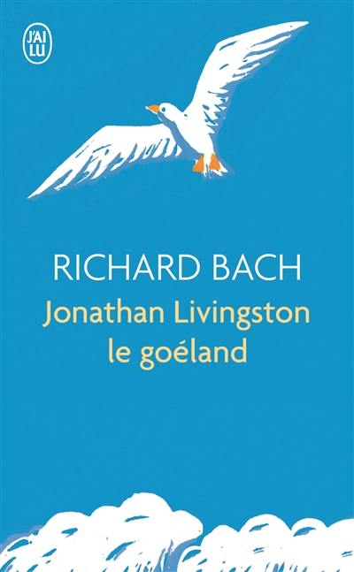 Jonathan Livingston le goéland