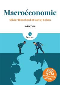 Macroéconomie