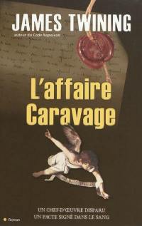 L'affaire Caravage