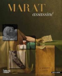 Marat assassiné (en anglais)