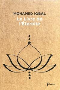 Le livre de l'éternité