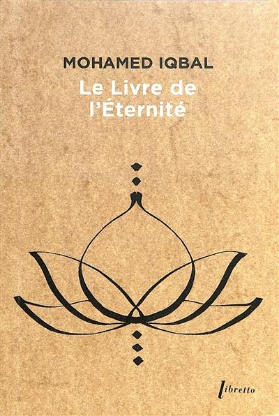 Le livre de l'éternité