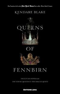 Queens of Fennbirn