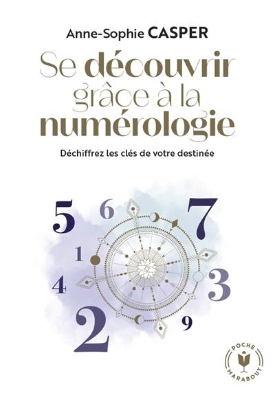 Se découvrir grâce à la numérologie : déchiffrez les clés de votre destinée