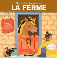 La ferme