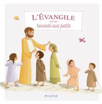 L'Evangile raconté aux petits