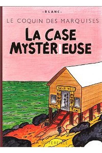 La Case mystérieuse