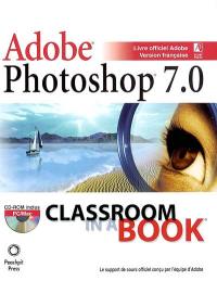 Adobe Photoshop 7.0