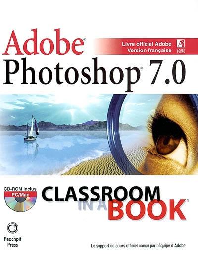 Adobe Photoshop 7.0