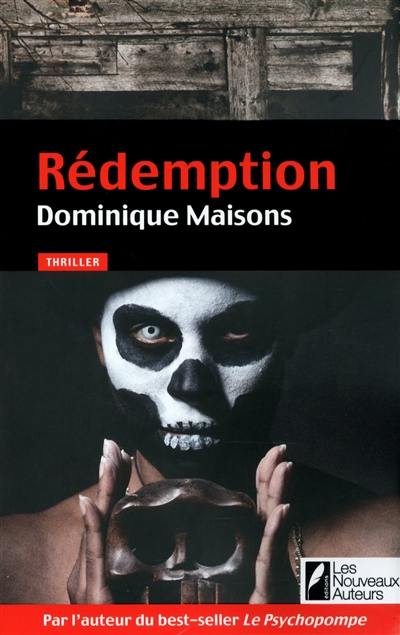 Rédemption : thriller