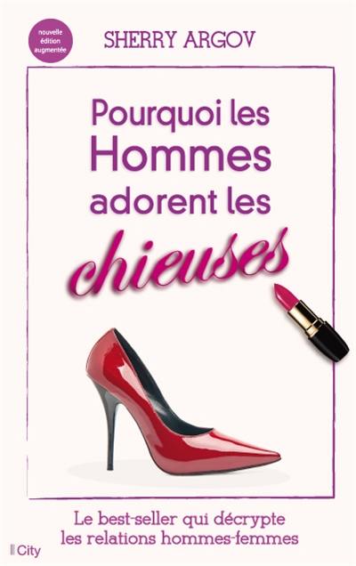 Pourquoi les hommes adorent les chieuses