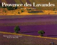 Provence des lavandes