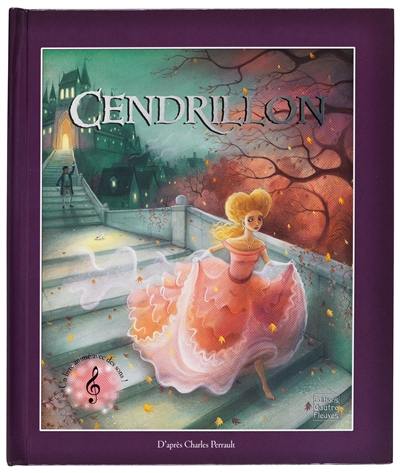 Cendrillon