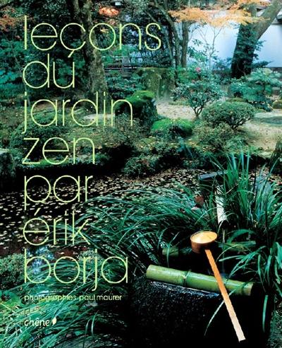 Les leçons du jardin zen