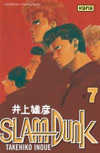 Slam Dunk. Vol. 7