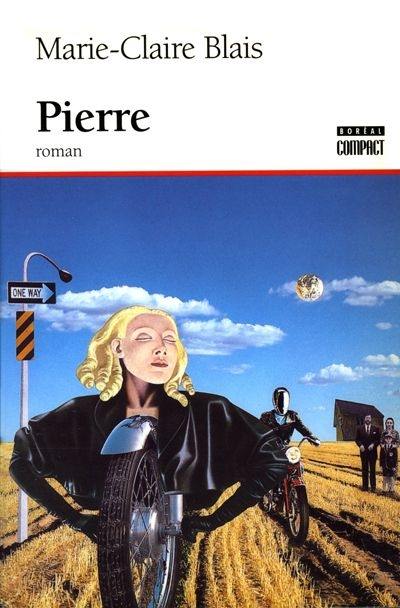 Pierre