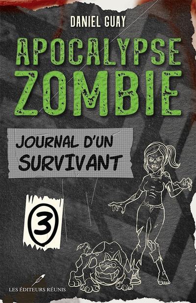 Journal d'un survivant 3