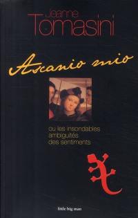 Ascanio mio : roman historique