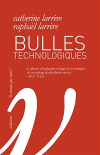 Bulles technologiques