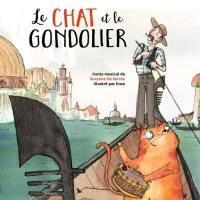 Le chat et le gondolier