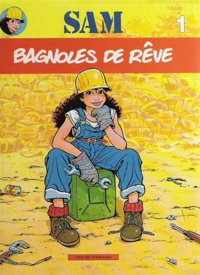 Bagnoles de rêve