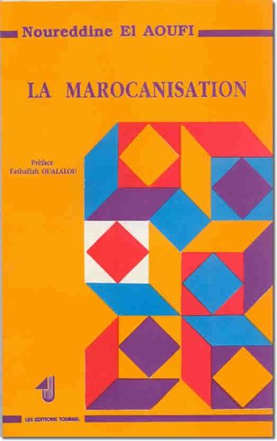 La marocanisation