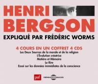 Henri Bergson