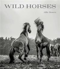 Alfie Bowen Wild Horses