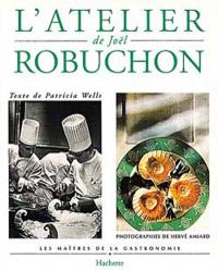 L'atelier de Joël Robuchon