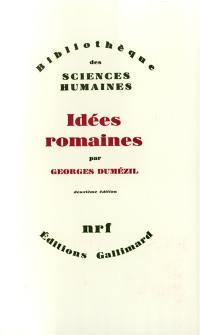 Idées romaines