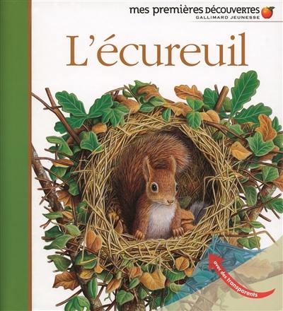 L'écureuil