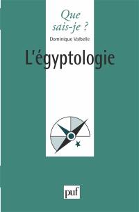 L'Egyptologie