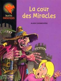 La cour des miracles