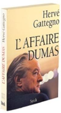 L'affaire Dumas : dernière édition avant procès