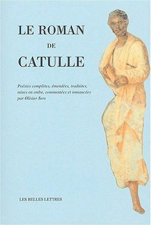 Le roman de Catulle