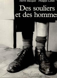 Des souliers et des hommes