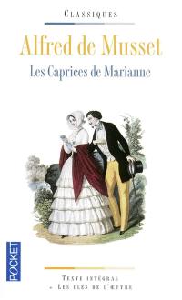 Les caprices de Marianne