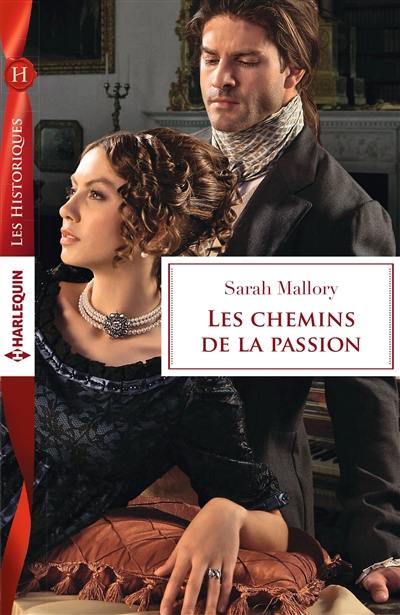 Les chemins de la passion