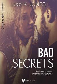 Bad secrets