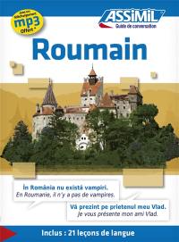 Roumain