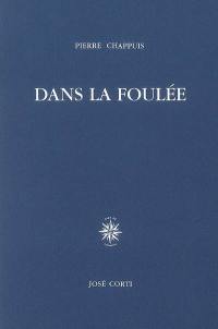 Dans la foulée