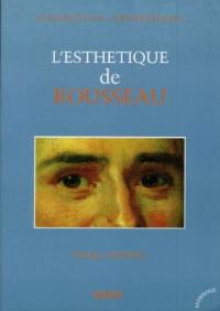 L'esthétique de Rousseau