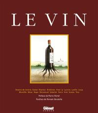 Le vin : la compil