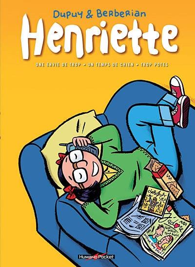 Henriette